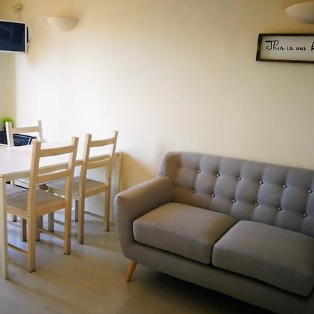 Q21Apartment -The Silent Charm Bergamo Exterior foto